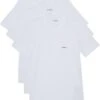 BOSS HUGO Round Neck Tee Triplet 3-Pack