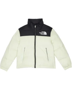 The North Face Kids 1996 Retro Nuptse Jacket (Little Kids/Big Kids)