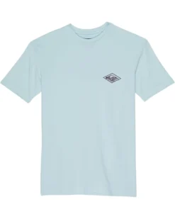 Quiksilver Kids Mix Surf Tee Short Sleeve (Big Kids)