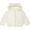Burberry Kids Bear Puffer Jacket (Infant/Toddler)