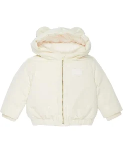 Burberry Kids Bear Puffer Jacket (Infant/Toddler)
