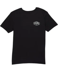Billabong Kids Exit Arch Tee (Big Kids)