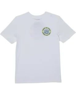 Volcom Kids ESTD 1991 (Big Kids)