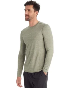 C9 Champion Men's Long Sleeve Tech Tee