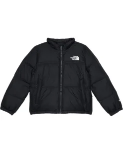 The North Face Kids 1996 Retro Nuptse Jacket (Toddler)