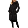 Blanc Noir Locust Coat