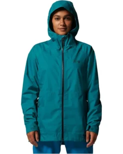 Mountain Hardwear Threshold™ Jacket