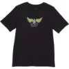 Volcom Kids Wingz Short Sleeve Tee (Toddler/Little Kids)