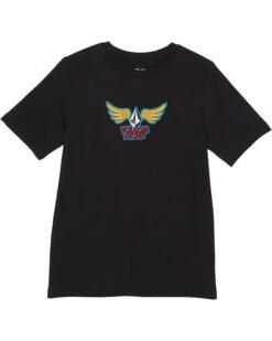 Volcom Kids Wingz Short Sleeve Tee (Toddler/Little Kids)