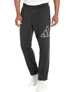 Adidas Training Icon 3-Bar Pants