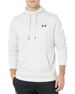 Under Armour Armour Fleece Twist Hoodie