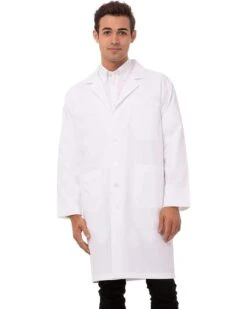 Chef Works Adult's Galileo Lab Coat
