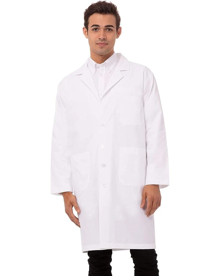 Chef Works Adult's Galileo Lab Coat