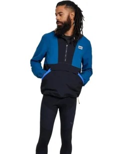 Saucony Saucony Track Anorak