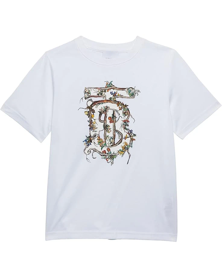 Burberry Kids Wilber (Toddler/Little Kids/Big Kids)