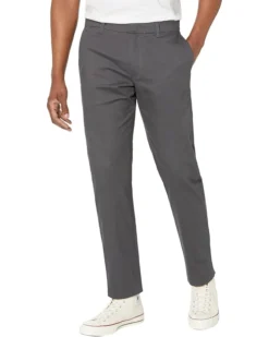 Vince Cotton Twill Griffith Chino