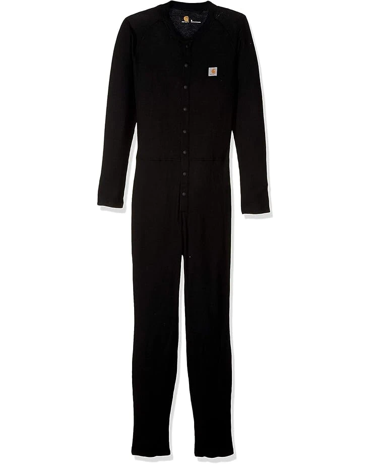 Carhartt Mens Base Force Classic Thermal Base Layer Union Suit