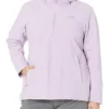 The North Face Plus Size Shelbe Raschel Hoodie