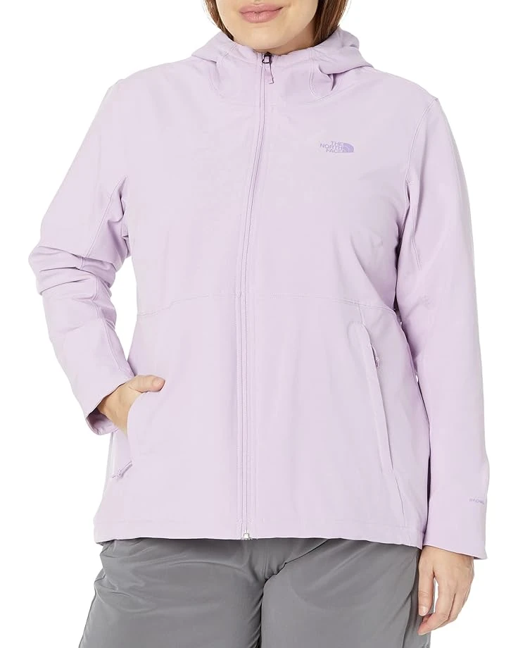 The North Face Plus Size Shelbe Raschel Hoodie