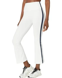 Splits59 Raquel High-Waist Supplex Crop