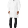 Red Kap Men's Exterior Pocket Lab Coat