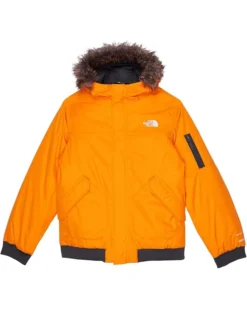 The North Face Kids Gotham Jacket (Little Kids/Big Kids)