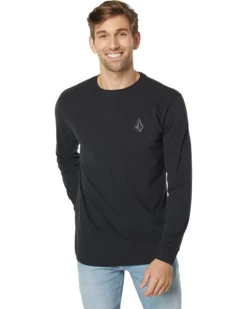 Volcom Stone Tech Long Sleeve Tee