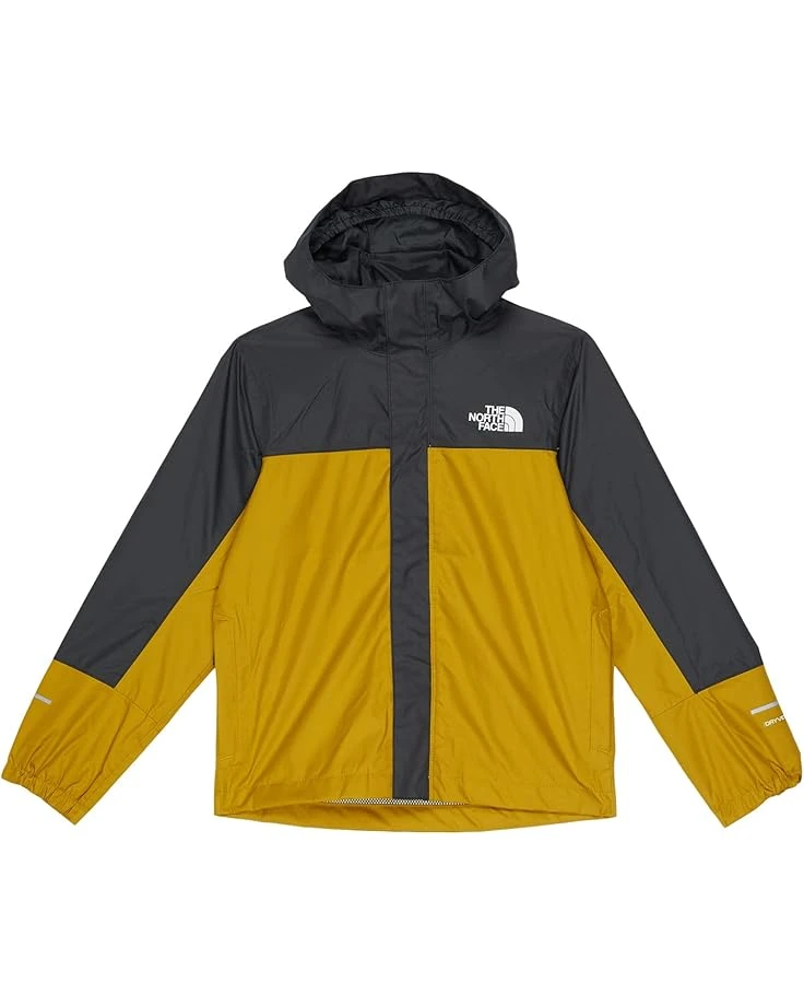 The North Face Kids Antora Rain Jacket (Little Kids/Big Kids)