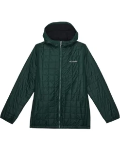 Columbia Kids Rugged Ridge™ Sherpa Lined Jacket (Little Kids/Big Kids)