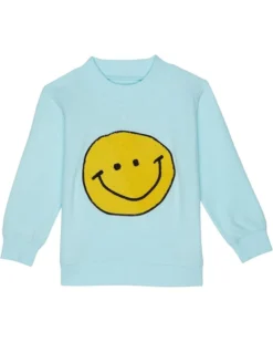 Chaser Kids Smiley Pullover (Toddler/Little Kids)