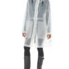 Hunter Play Transparent Parka
