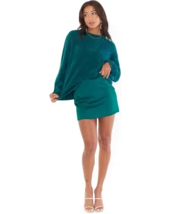 Show Me Your Mumu Feel Good Sweater