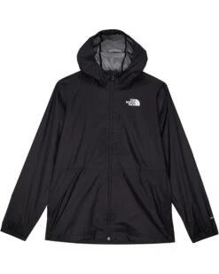 The North Face Kids Zipline Rain Jacket (Little Kids/Big Kids)