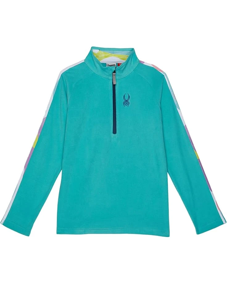 Spyder Kids Speed Fleece Top (Big Kids)