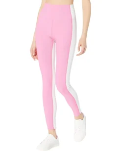 Beach Riot Color-Block Leggings
