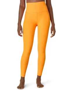 Beyond Yoga Spacedye High Waisted Midi Leggings