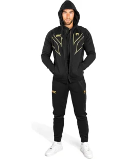VENUM UFC Fight Night 2.0 Replica Full Zip Hoodie