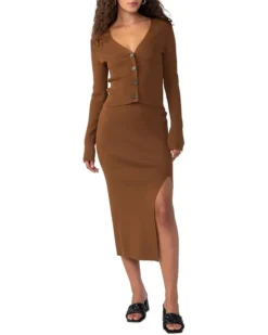 Sanctuary Play It Cool Cardi