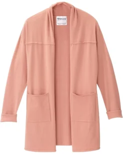 Silverts Plus Size Cardigan Sweater