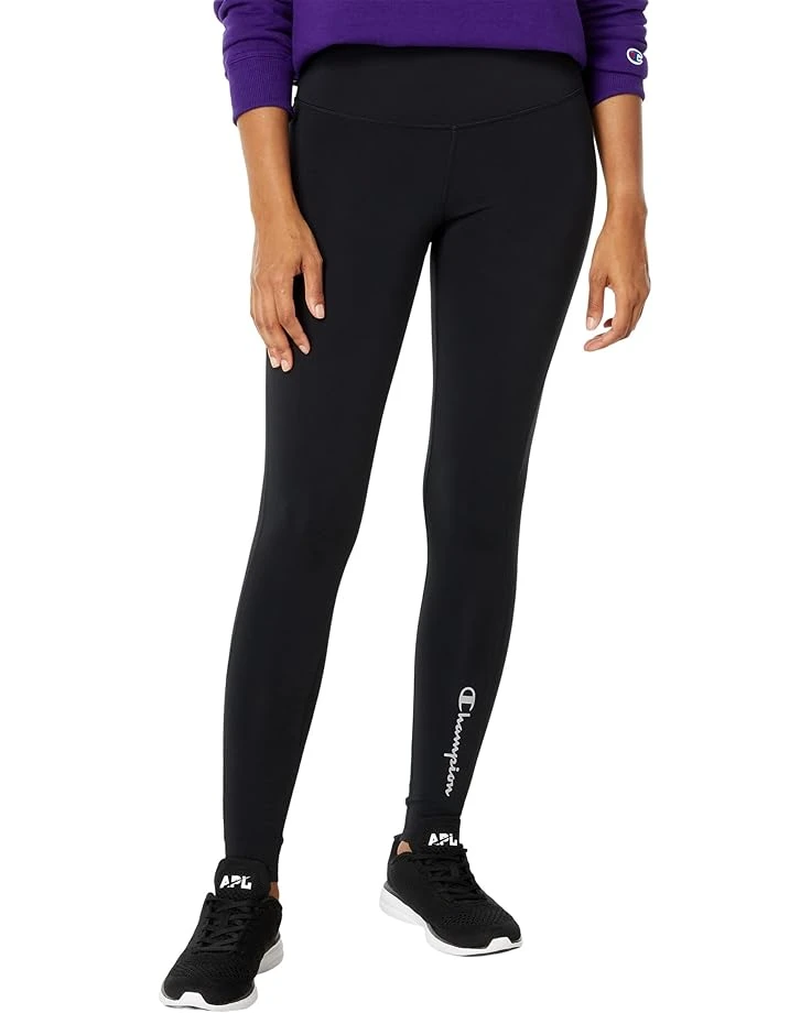 Champion Cold Weather Full Length Tights