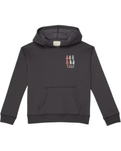 Billabong Kids Good Days Ahead Sweatshirt (Little Kids/Big Kids)