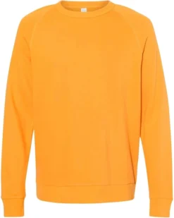 Alternative Washed Terry Champ