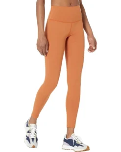 Splits59 Sprint High-Waist Rigor Crop