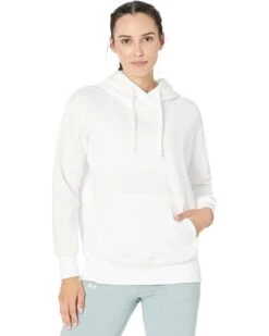 Under Armour Rival Fleece Oversize Hoodie