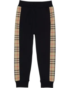 Burberry Kids Nolen Joggers (Toddler/Little Kids/Big Kids)