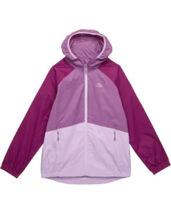 L.L.Bean Wind And Rain Jacket (Big Kids)