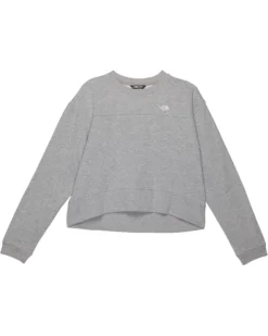 The North Face Kids Camp Fleece Crew (Little Kids/Big Kids)