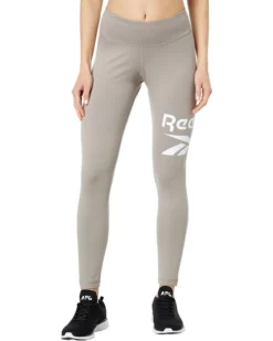 Reebok Identity Cotton Leggings