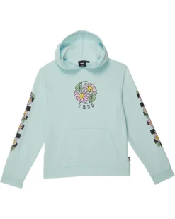Vans Kids Elevated Minds Hoodie (Big Kids)