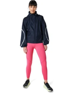 Sweaty Betty Pack Away Jacket